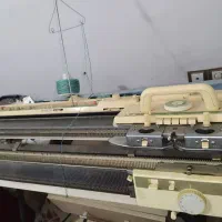 دستگاه بافندگی مدل  881 BROTHER در حد نو|چرخ خیاطی و ریسندگی|رشت, حومه رشت|دیوار