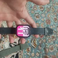 ساعت هوشمند