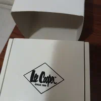 ساعت لیکوپر ۳ موتوره