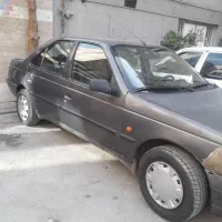 روا۸۵|خودرو سواری و وانت|قرچک, میرزائی جنوبی|دیوار