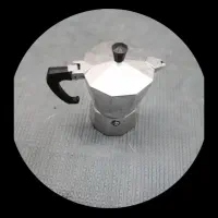 قهوه جوش دونفره