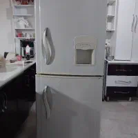 یخچال فروزان