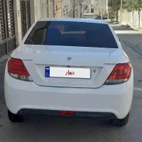 دنا معمولی تیپ ۲ بدون رنگ|خودرو سواری و وانت|بروجرد, |دیوار