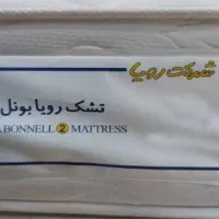 تشک رویا سایز 90 بونل 2