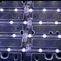 تعمیر تلویزیون LED LCD PLASMA