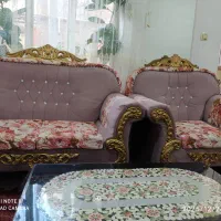 مبلمان|مبلمان خانگی و میز عسلی|مراغه, |دیوار