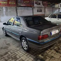 پژو پارس مدل ۸۶|خودرو سواری و وانت|مشهد, جاهد شهر|دیوار