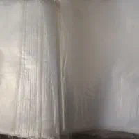 نایلون برای مغازه لبنیات بوده بدون دسته