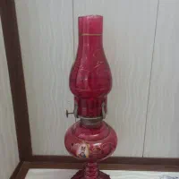 چراغ گردسوز