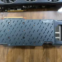 3 عدد کارت گرافیک  xfx RX6900xt swft|قطعات و لوازم جانبی رایانه|سنندج, |دیوار