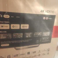 lEDهوشمندایوا55اینچ|تلویزیون و پروژکتور|نسیم‌شهر, |دیوار