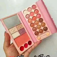 لوازم آرایشی وبهداشتی