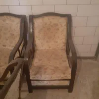 مبل ۶نفره|مبلمان خانگی و میز عسلی|بروجن, |دیوار