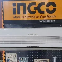 فروش پنل داخلی کولر 24000 LG  گلد