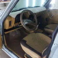 پژو پیکان مدل 70|خودرو سواری و وانت|میاندوآب, |دیوار