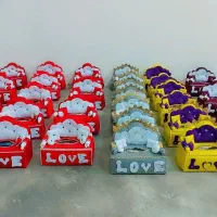 جدیدترین جا دستمال‌کاغذی