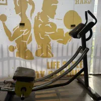 فروش تعدادی دستگاه بدنسازی