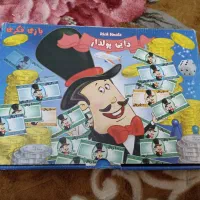 بازی فکری|اسباب‌بازی بچه|جم, |دیوار