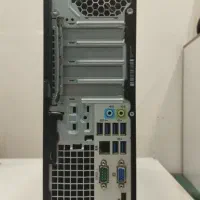 مینی کیس HP G2|رایانه رومیزی|قم, صفائیه|دیوار