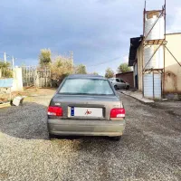 پراید 89|خودرو سواری و وانت|زنجان, |دیوار