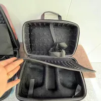 کیف ps5 کتان داخل مخمل تنوع طرح در تعداد|کنسول، بازی ویدئویی و آنلاین|آمل, |دیوار