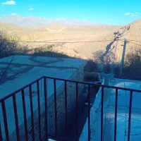 خونه باغ روستایی اطراف ماهان وباغ شاهزاده|فروش خانه و ویلا|ماهان, |دیوار