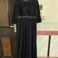 لباس مجلسی-کت دامن -ماکسی