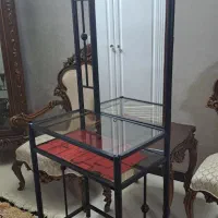 میز