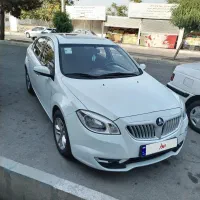 برلیانس عروسک فقط 100 تا کار فوری