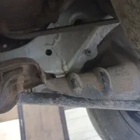 پراید مدل ۹۸|خودرو سواری و وانت|اشتهارد, |دیوار