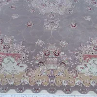 ۳تخته ۹ متری و یک تخته ۶ متری باهم جفت ۵۰۰شانه نخ