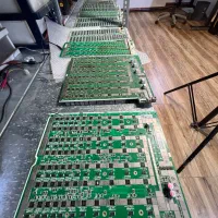 تعمیر هشبرد ماینر پاور whatsminer antminer m30 m20|خدمات رایانهای و موبایل|بانه, |دیوار