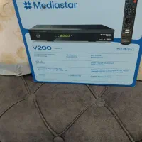 سلام دستگاه دیجیتال نو نو|صوتی و تصویری|آبادان, |دیوار