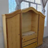 کمد سه تکه