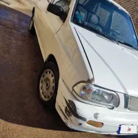 ۱۴۱مدل ۸۵|خودرو سواری و وانت|نیشابور, خیام|دیوار