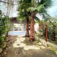 یه ویلاباغ فلت جنگلی مبله باانشعابات خصوصی/۴۰۰ت