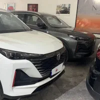 چانگان وارداتی ۲۰۲۵