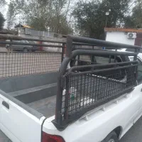 باربند پراید وانت