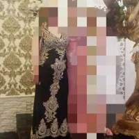 لباس مجلسی