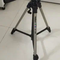 پایه دوربین در حد نو