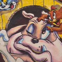 قالیچه کودک