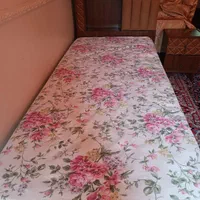 تخت خواب ام دی اف|تخت و سرویس خواب|تهران, بازار|دیوار