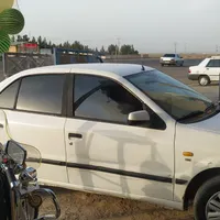 سمند lxمدل ۹۲