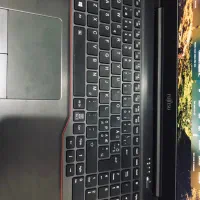 لپ تاپ fujitsu مدل u757 وارداتی المان|رایانه همراه|رشت, پیرسرا|دیوار