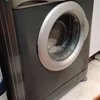 ماشین لباسشویی