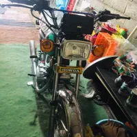 همتاز ۱۵۰|موتورسیکلت|بم, |دیوار