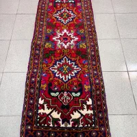 فرش دستبافت کناره ۷۰ در ۲ متر