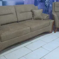 مبل عالیجناب|مبلمان خانگی و میز عسلی|شیراز, شهرک امام حسن|دیوار