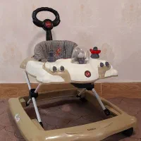 روروئک ملورین