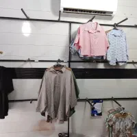 رگال قوطویی اهنی سنگین سه در3نونوسالم